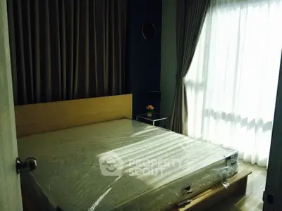  1 Bedroom Condo at The Light Ladphrao Condominium-2