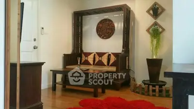  1 Bedroom Condo at Lumpini Place Ratchayothin-4