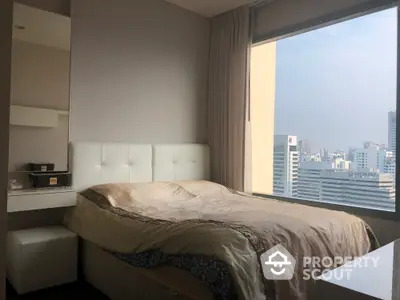  1 Bedroom Condo at Q Asoke-2