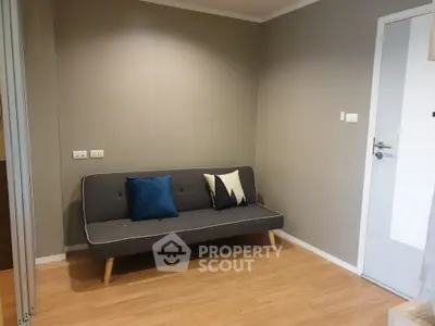  1 Bedroom Condo at Lumpini Place Srinakarin Huamak-3