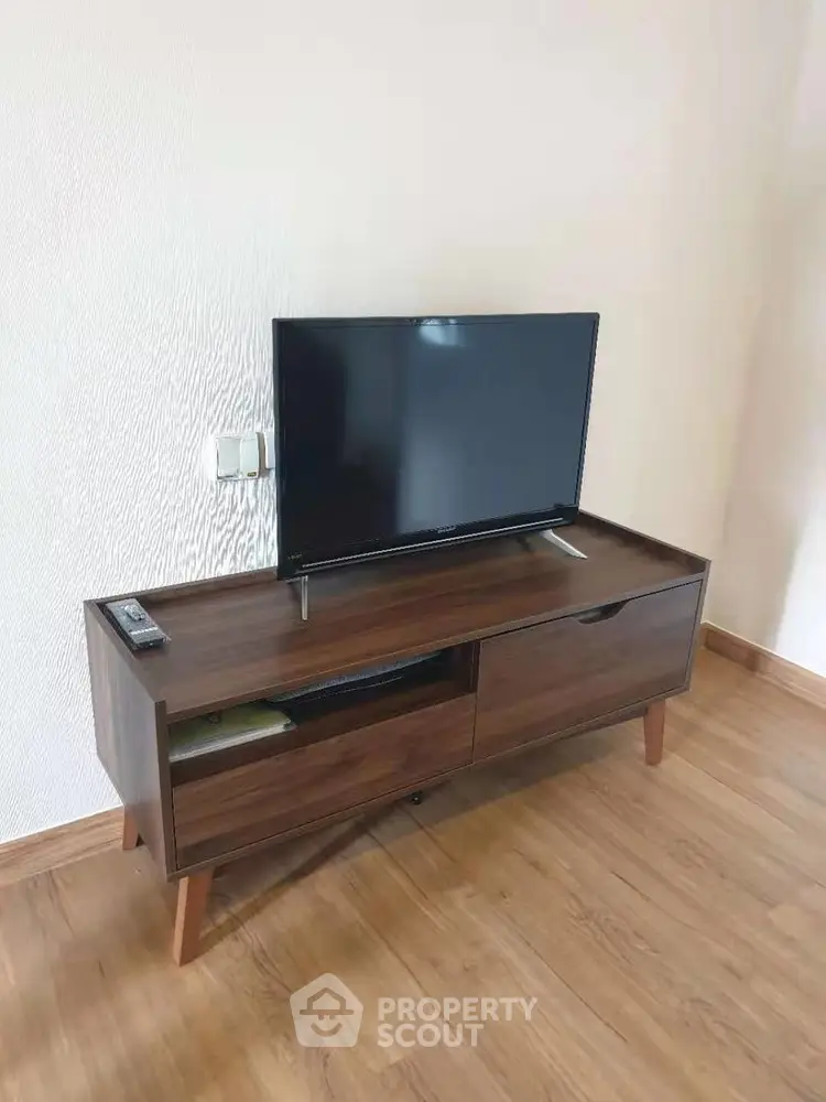  1 Bedroom Condo at The Tree Rio Bang Aor Station-1