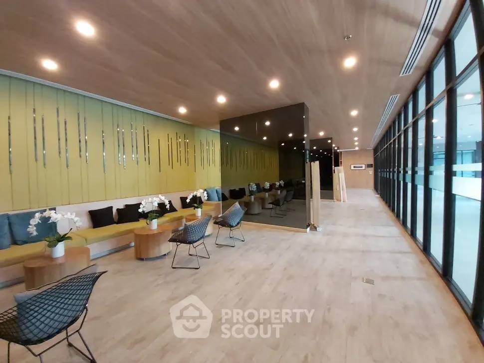  1 Bedroom Condo at Plum Condo Ramkhamhaeng-1
