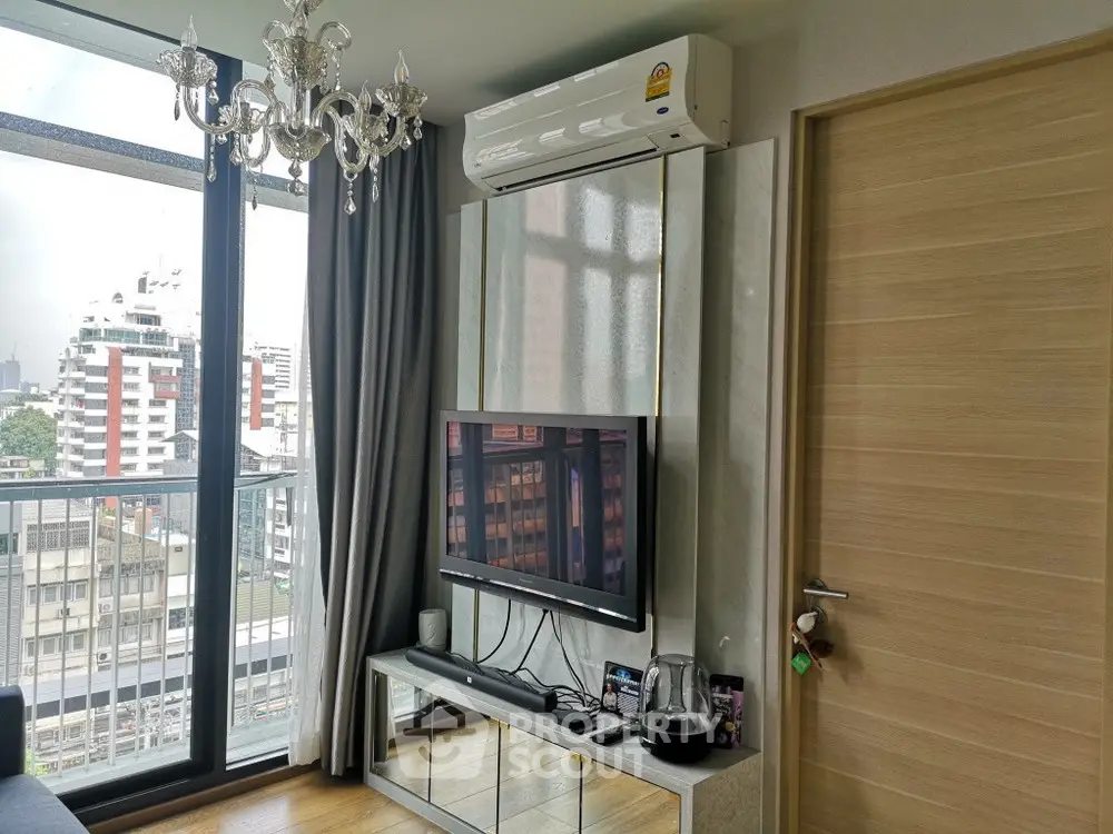  1 Bedroom Condo at Park Origin Phrom Phong-1