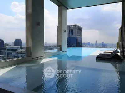  2 Bedrooms Condo at The Esse Asoke-5