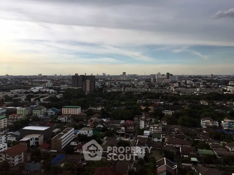  1 Bedroom Condo at Sarin Place Condominium-1