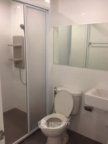 1 Bedroom Condo at Aspire Sukhumvit 48-5