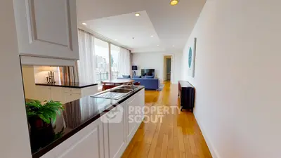  2 Bedrooms Condo at Royce Private Residence Sukhumvit 31-3