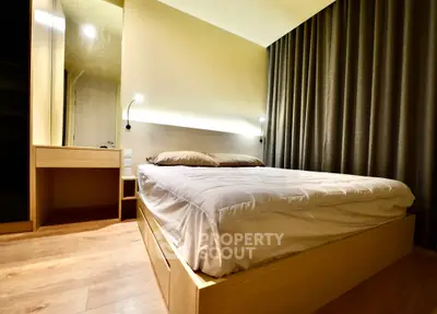 2 Bedrooms Condo at Noble Recole Sukhumvit 19-4