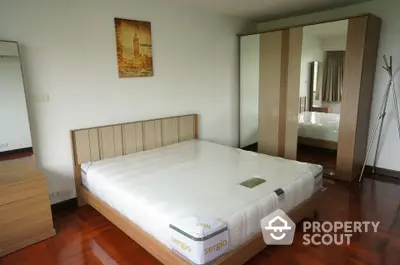  2 Bedrooms Condo at Baan Suanpetch Condominium-2