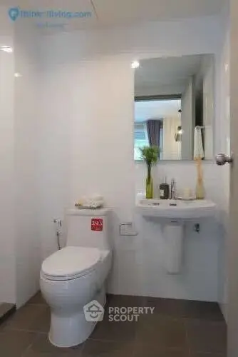  1 Bedroom Condo -2
