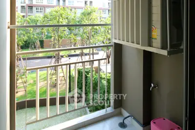  1 Bedroom Condo at Lumpini Place Ratchayothin-4
