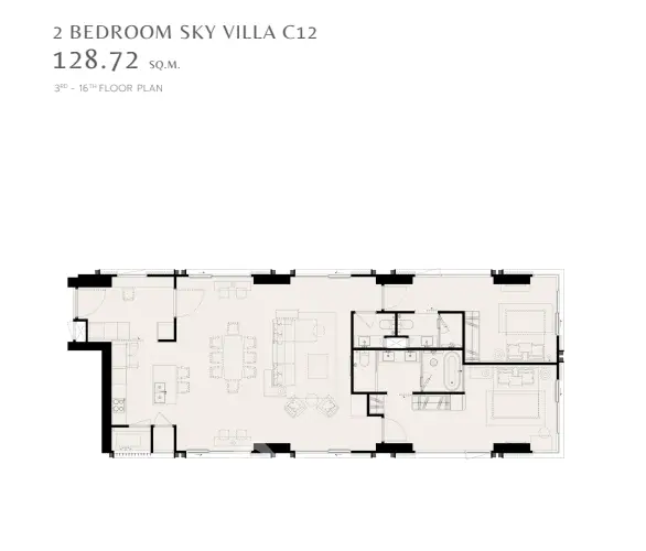ROMM Convent
