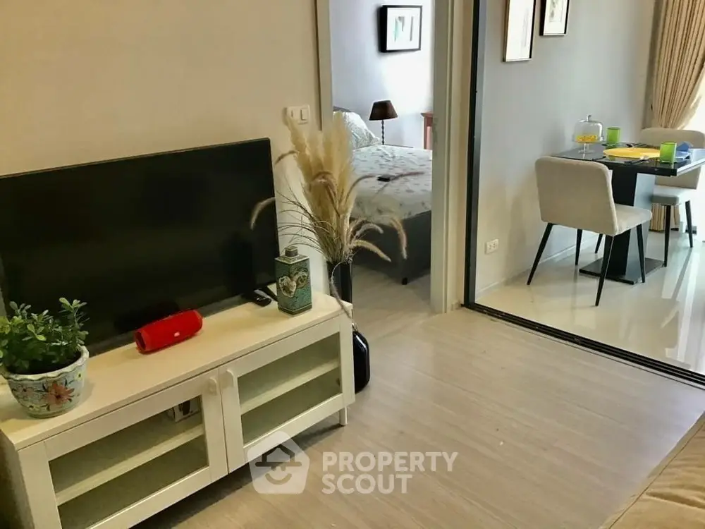  1 Bedroom Condo at Executive Residence 5 Condominiums-1