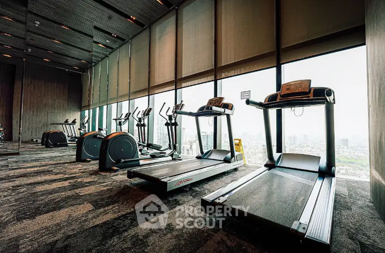 The Lofts Silom