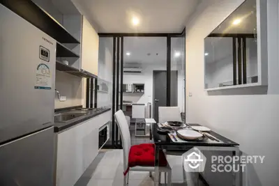  1 Bedroom Condo at The Base Park West Sukhumvit 77-5