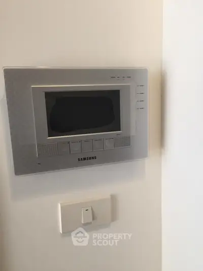  1 Bedroom Condo at 15 Sukhumvit Residences-2