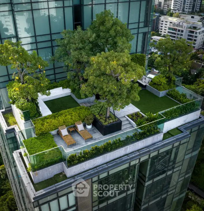 The Bangkok Thonglor