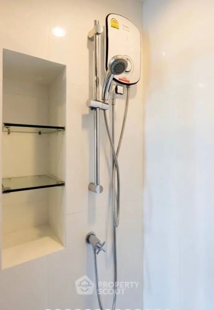  1 Bedroom Condo at Parc Exo Kaset Nawamintra-1