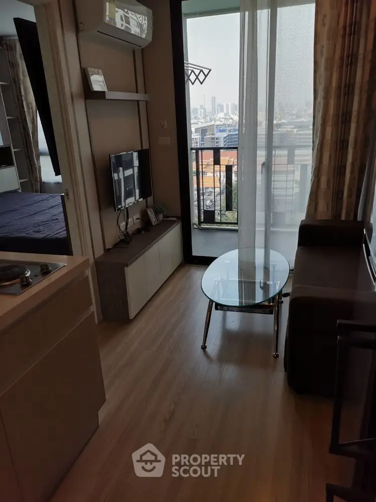  1 Bedroom Condo at Artemis Sukhumvit 77-1