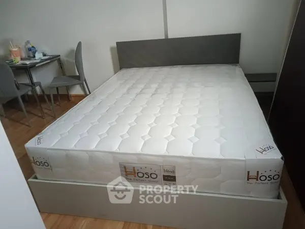 คอนโด 1-ห้องนอน ที่ คอนโด พรีมิโอ เวโทร ใกล้ BTS มหาวิทยาลัยเกษตรศาสตร์
