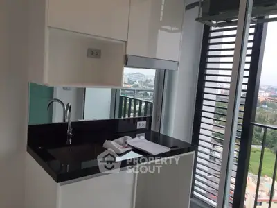  1 Bedroom Condo at The Sky Sukhumvit-3