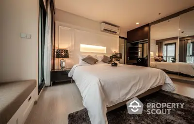  1 Bedroom Condo at Rhythm Sukhumvit 36 38-4