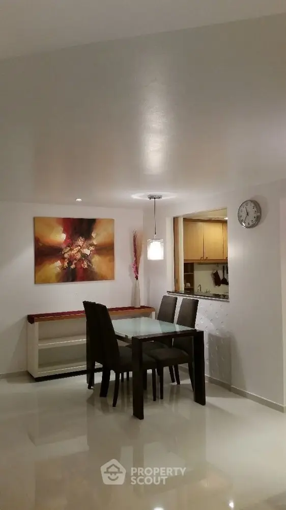  2 Bedrooms Condo at Sv City Rama 3 Condominium-1