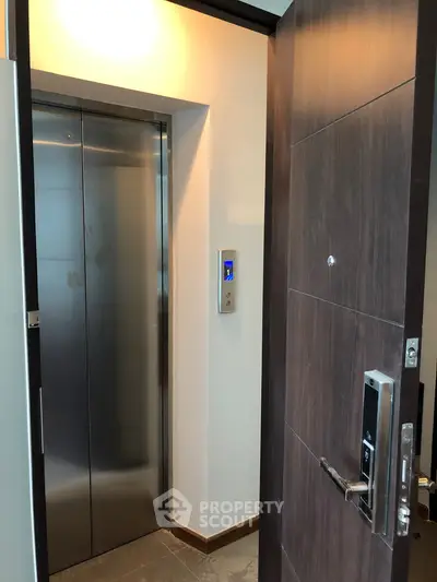  1 Bedroom Condo at Wish Signature Midtown Siam-3