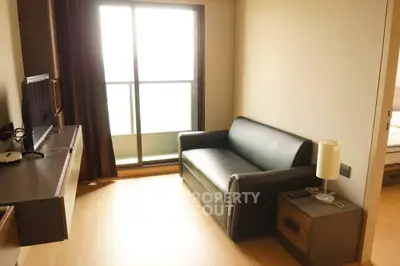  1 Bedroom Condo at Lumpini Suite Dindaeng Ratchaprarop-5