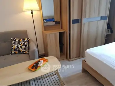 1 Bedroom Condo -4