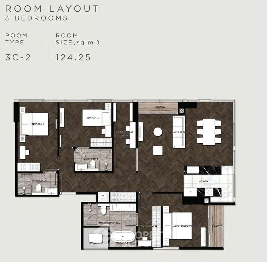 The Esse Sukhumvit 36