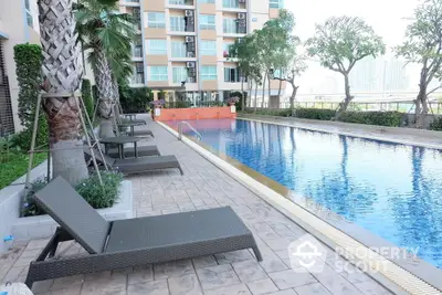  2 Bedrooms Condo at Diamond Sukhumvit-3