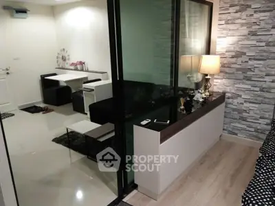  1 Bedroom Condo at The Link Sukhumvit 64-5