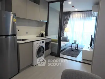  1 Bedroom Condo at Life Ladprao-4