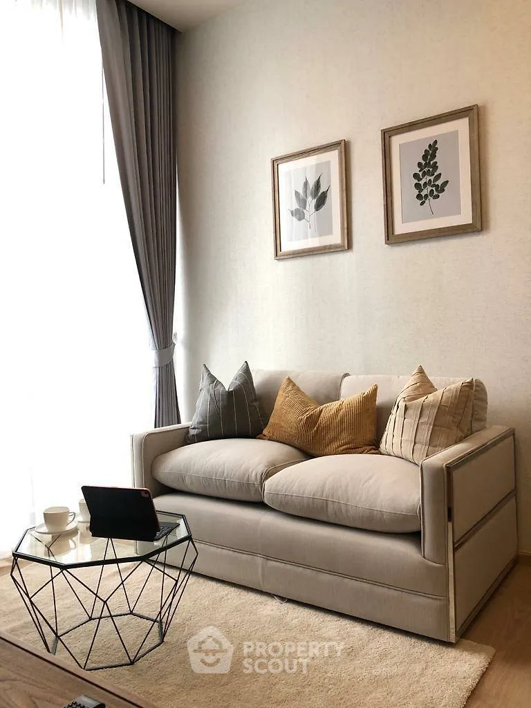 1 Bedroom Condo at Noble Be 19 Sukhumvit-1