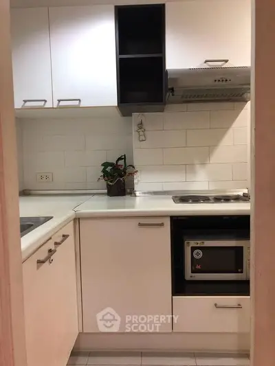  1 Bedroom Condo at Lumpini Ville Sukhumvit 77 1-7