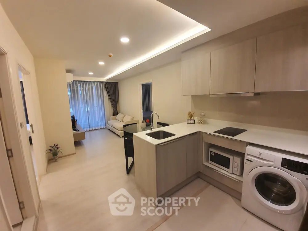 2 Bedrooms Condo at Vtara Sukhumvit 36-1
