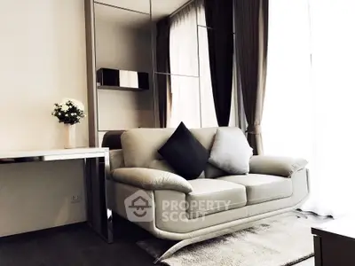  1 Bedroom Condo at Edge Sukhumvit 23-4