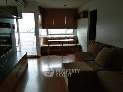  2 Bedrooms Condo at Condo U Delight Onnut Station-3
