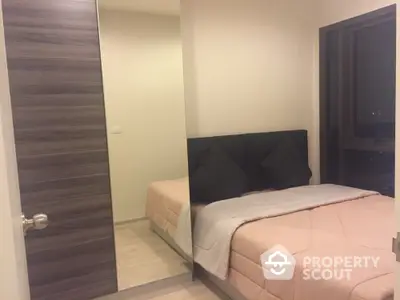  1 Bedroom Condo at Centric Huai Khwang Station-5