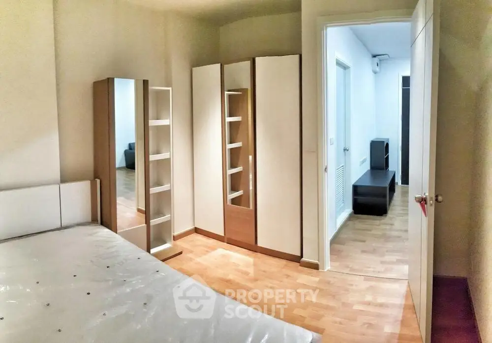  1 Bedroom Condo at The President Sathorn Ratchapruek 2-5