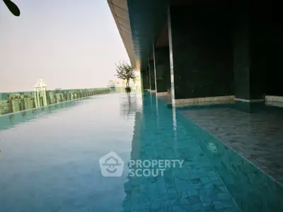  1 Bedroom Condo at Wish Signature Midtown Siam-2