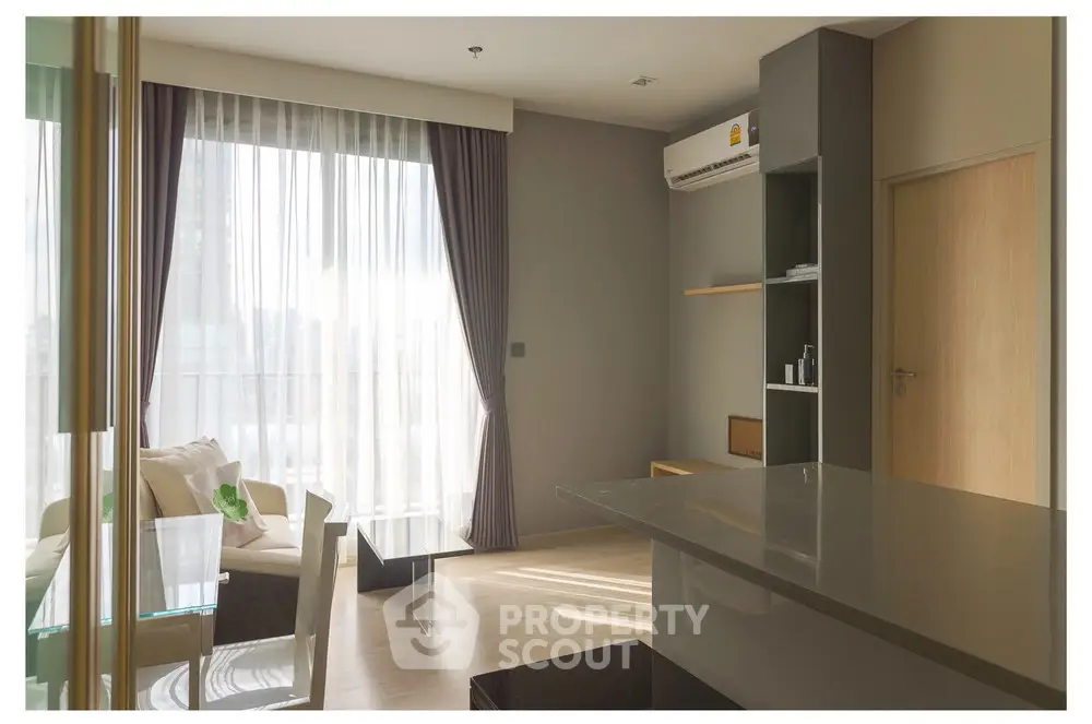  1 Bedroom Condo at M Thonglor 10-1