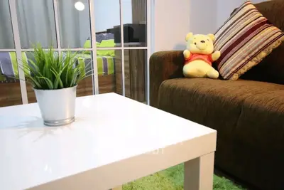  1 Bedroom Condo at Regent Home Sukhumvit 81-3