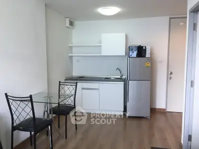  1 Bedroom Condo -2