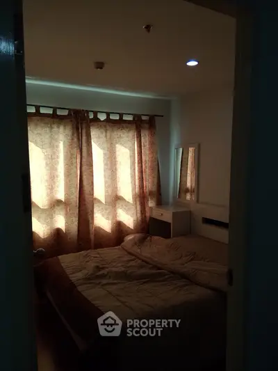 1 Bedroom Condo at The Niche Ratchada Huaykwang-6