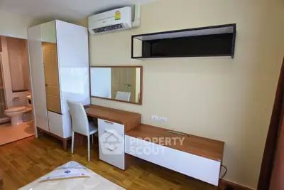 Fully Furnished 1 Bedroom Condo at The Link Sukhumvit 64-4