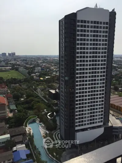  2 Bedrooms Condo at Ideo O 2 บางนา-5