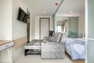 1 Bedroom Condo at Sense Phaholyothin-9