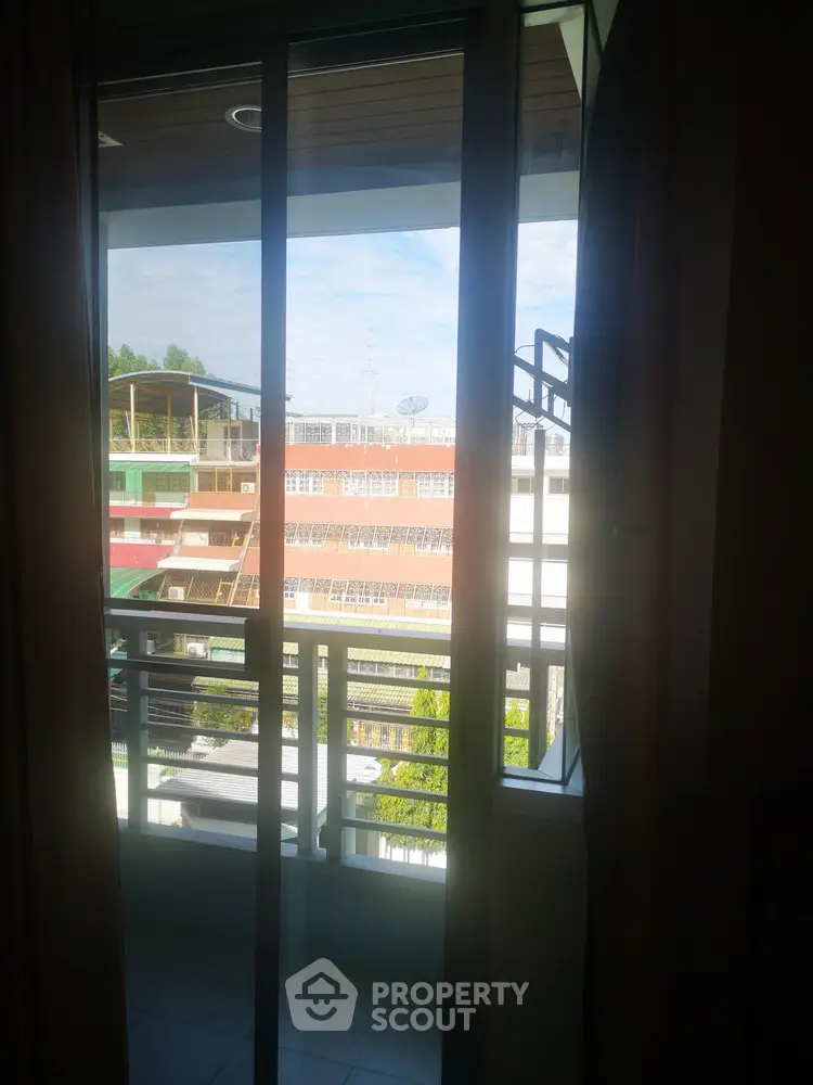  1 Bedroom Condo at Wish Siam-1